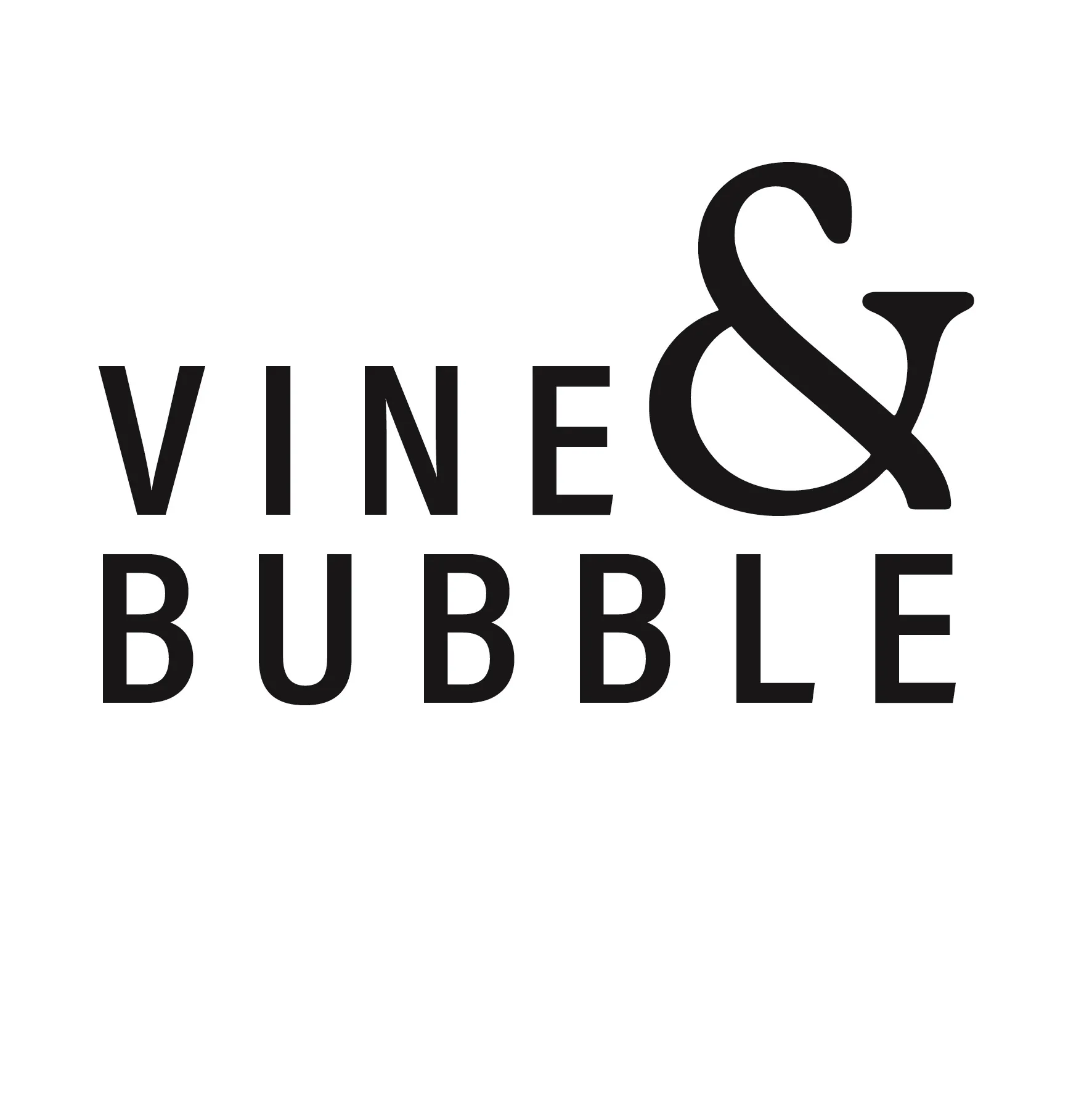 Vineandbubble