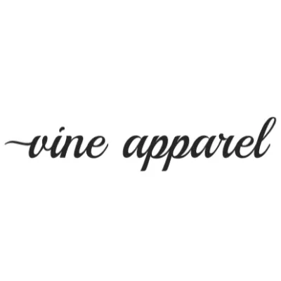 Vine Apparel logo