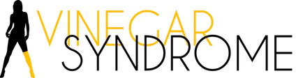 Vinegar Syndrome logo