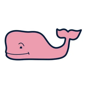 Vineyard vines Logo