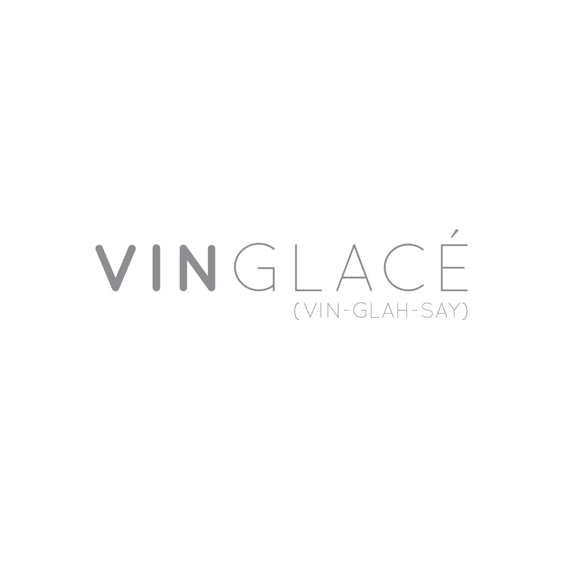 Vinglacé logo