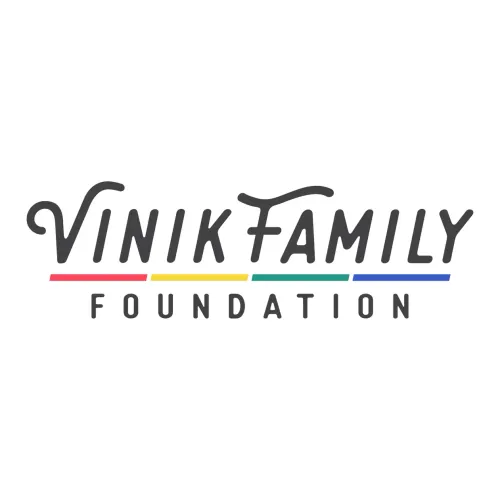 Vinik Family Foundation logo