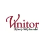 Logo Slijterij & Wijnhandel Vinitor