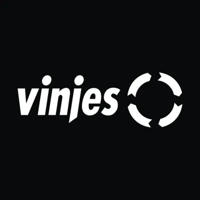 VINJES TRANSPORT AS