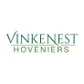 Logo Vinkenest Hoveniers
