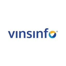 VINSINFO logo