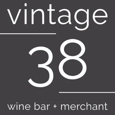 Vintage 38 Wine Merchant