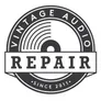 Logo Vintage Audio Repair