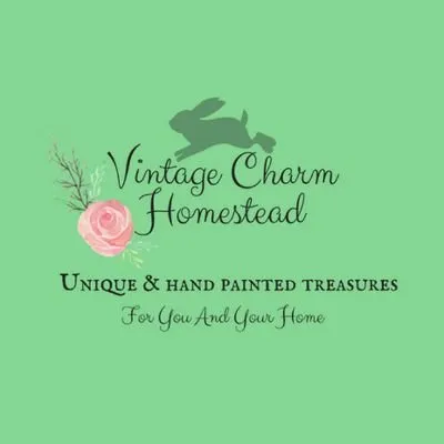 Vintagecharmhomestead