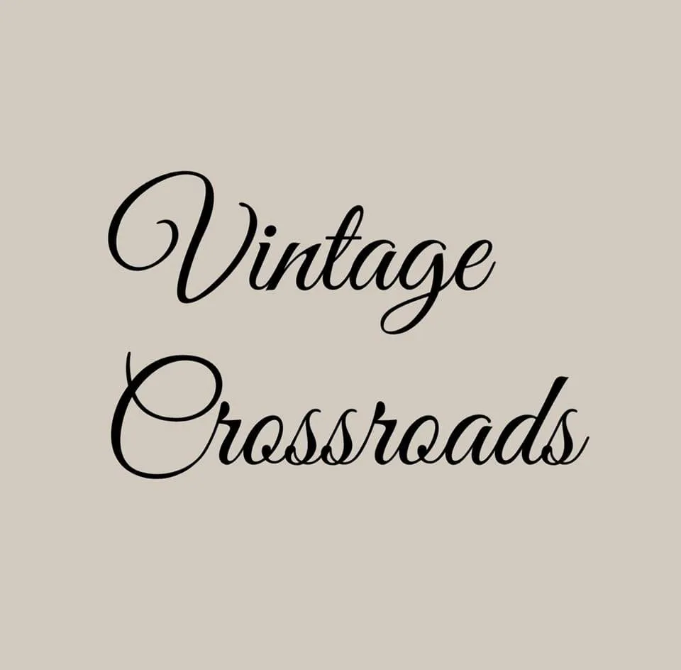 Vintagecrossroads