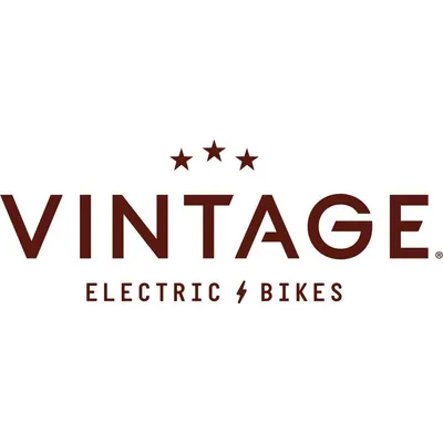 Vintage logo