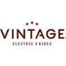 Vintage Electric Bikes logo