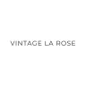 Vintage La Rose logo