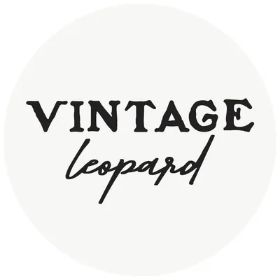 vintageleopard.com logo