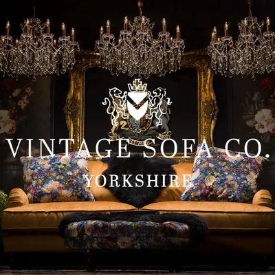 Vintage Sofa logo