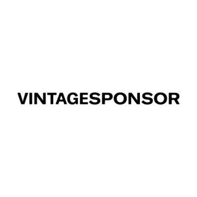 Vintagesponsor