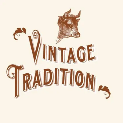 Vintage Tradition