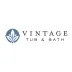 Vintage Tub & Bath logo