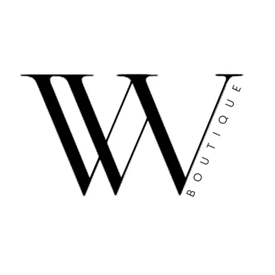 Vintage Willows Boutique logo