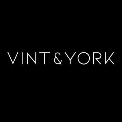 Vint and York