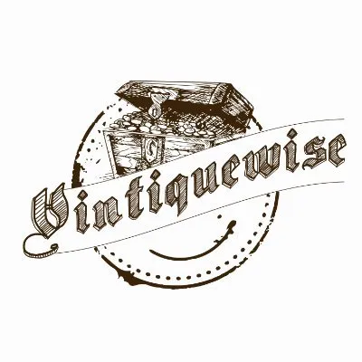 Vintiquewise logo
