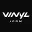Vinyl.com logo