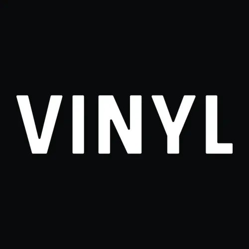 Vinyl Capital logo