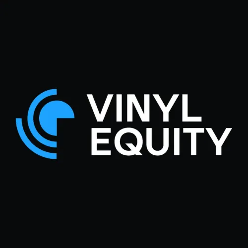 Vinyl Equity logo