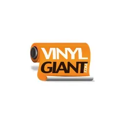 Vinyl Giant logo