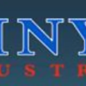 Vinyl Industries Logo