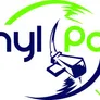 Logo Vinylparadijs