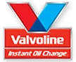 Valvoline Instant Oil Change logo