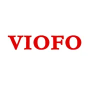 Viofo-official Logo