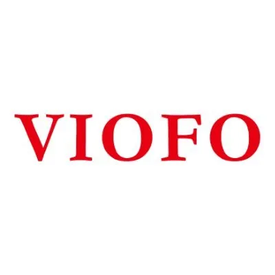 Viofo logo