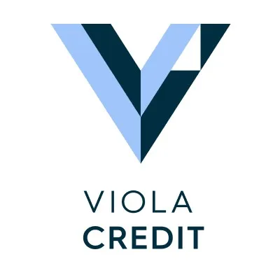Viola Credit logo