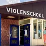 Logo Violenschool