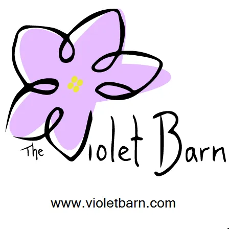 Violetbarn