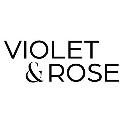 violetrosee.com logo