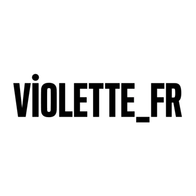 violettefr.com logo