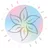 Violet Vapor logo
