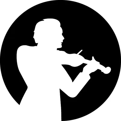 The Sydney String Centre logo