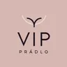 VIP-Pradlo.cz logo