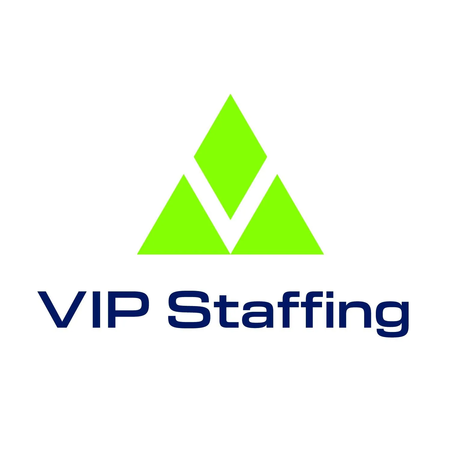 VIP Staffing logo
