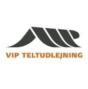 VIP Teltudlejning Logo