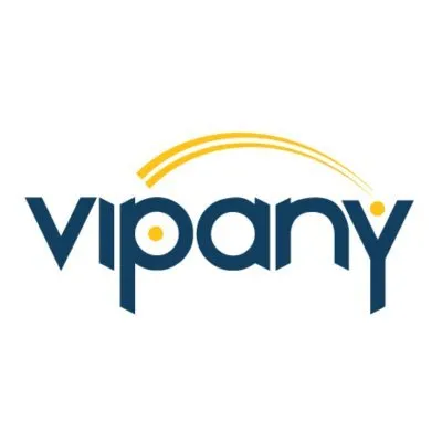 Vipany Global logo