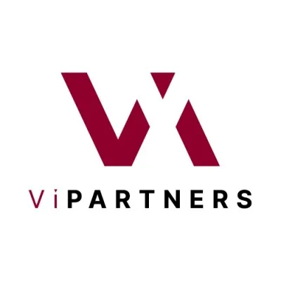 Vi Partners logo
