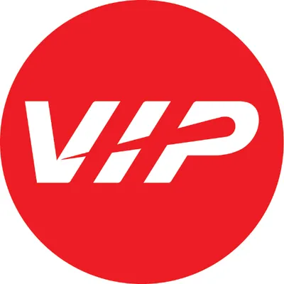 VIP Bags India logo