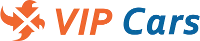 VIP Cars UK logo