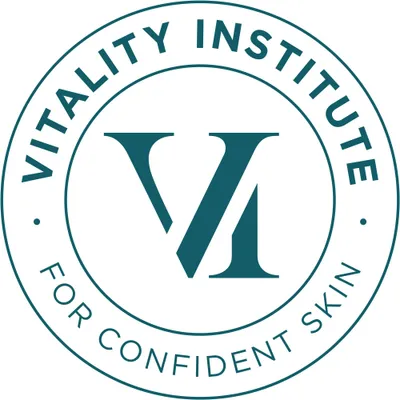 VI Derm logo