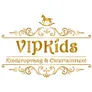 Logo VIPKids - Middenmolenplein